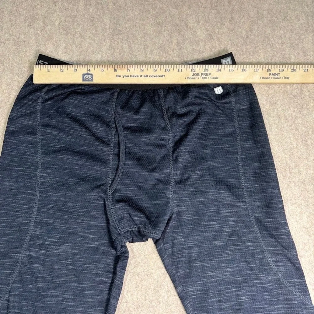 Medalist base layer